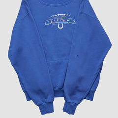 2000s Pullover Sweatshirt - Indianapolis Colts