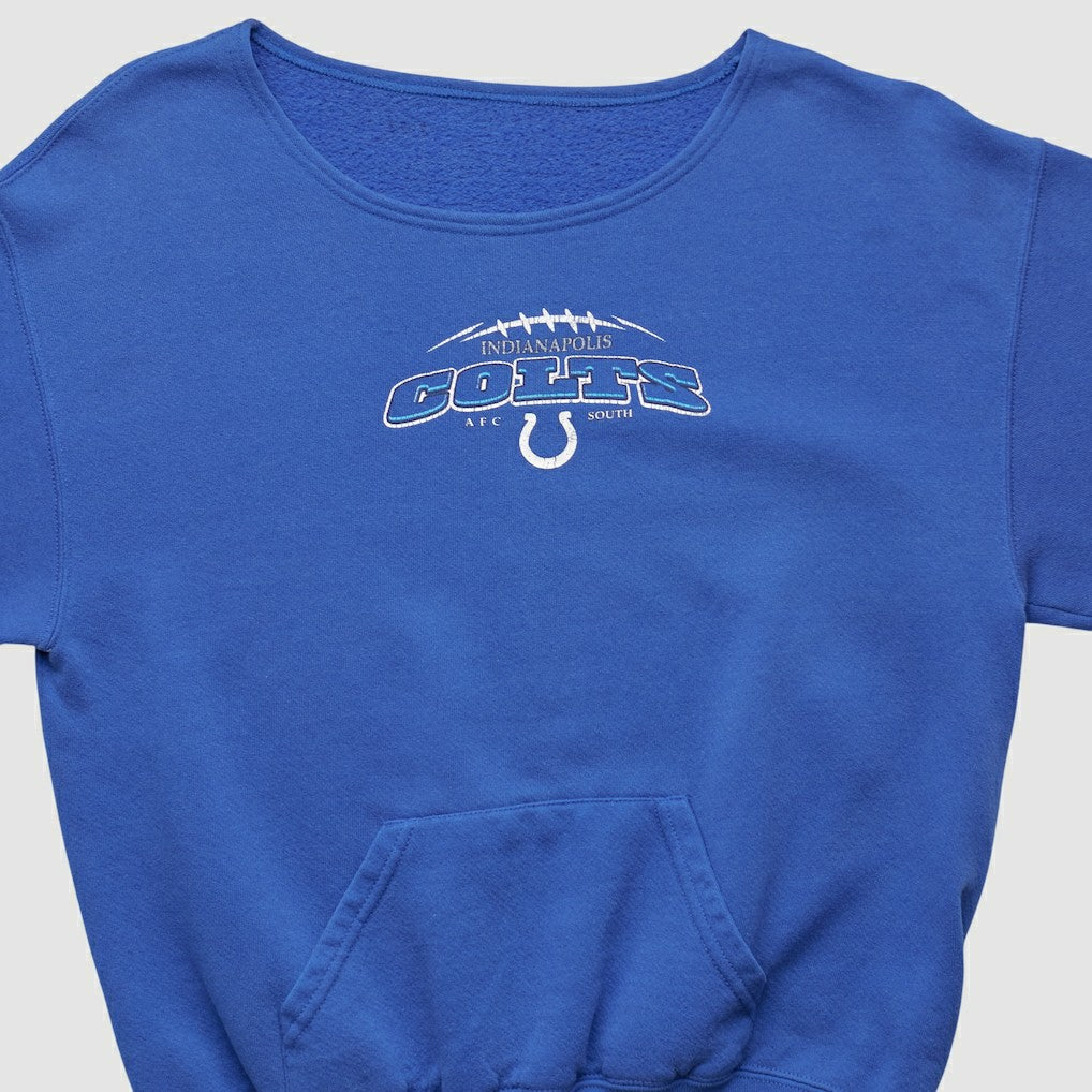 2000s Pullover Sweatshirt - Indianapolis Colts