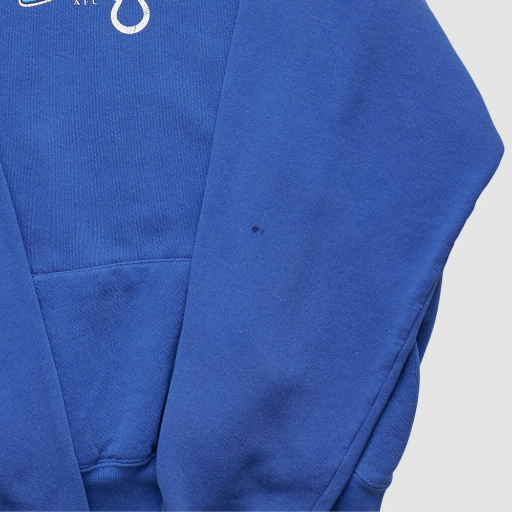 2000s Pullover Sweatshirt - Indianapolis Colts