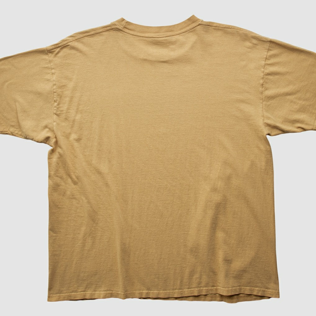 Reebok 2000s T-shirt - New Orleans Saints