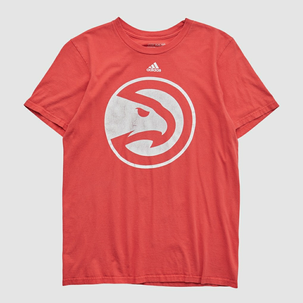 NBA Atlanta Hawks 2010s T-shirt