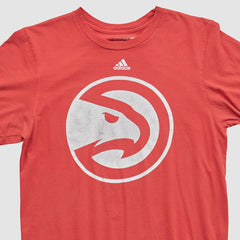 NBA Atlanta Hawks 2010s T-shirt
