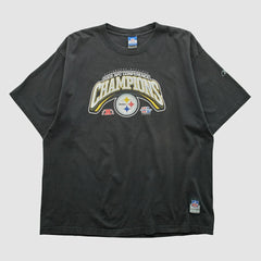 Reebok 2005 T-shirt - Pittsburgh Steelers