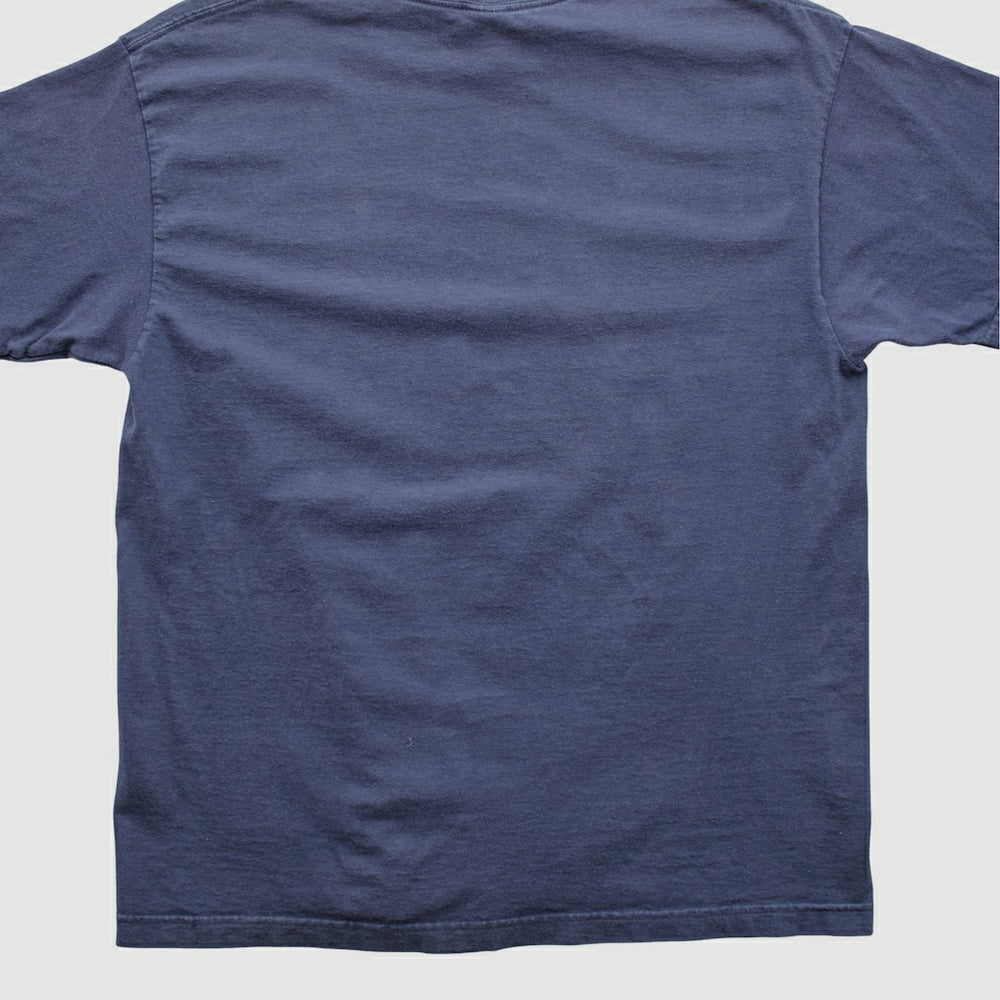 Reebok 2000s T-shirt - New England Patriots