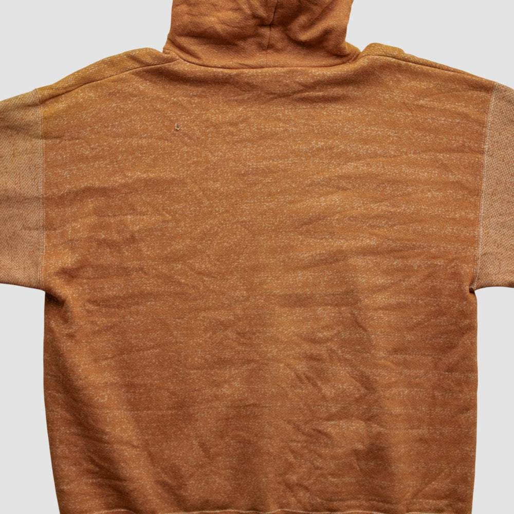Galt Sand 90s Hooded Pullover Sweatshirt - Green Bay Packers