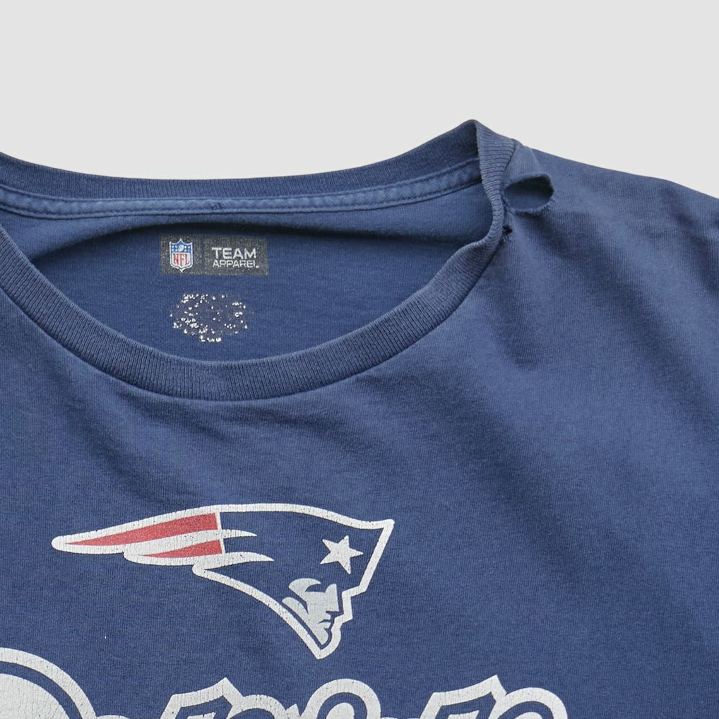 NFL 2010s T-shirt - New England Patriots