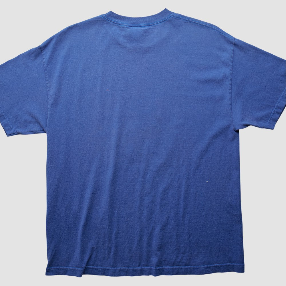MLB Milwaukee Brewers Majestic 2000s T-shirt