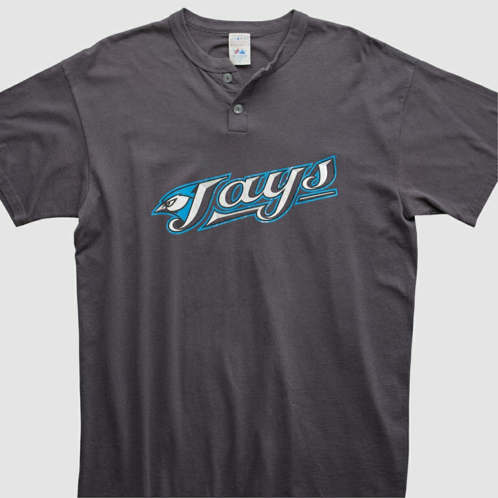 MLB Toronto Blue Jays Majestic 2000s T-shirt