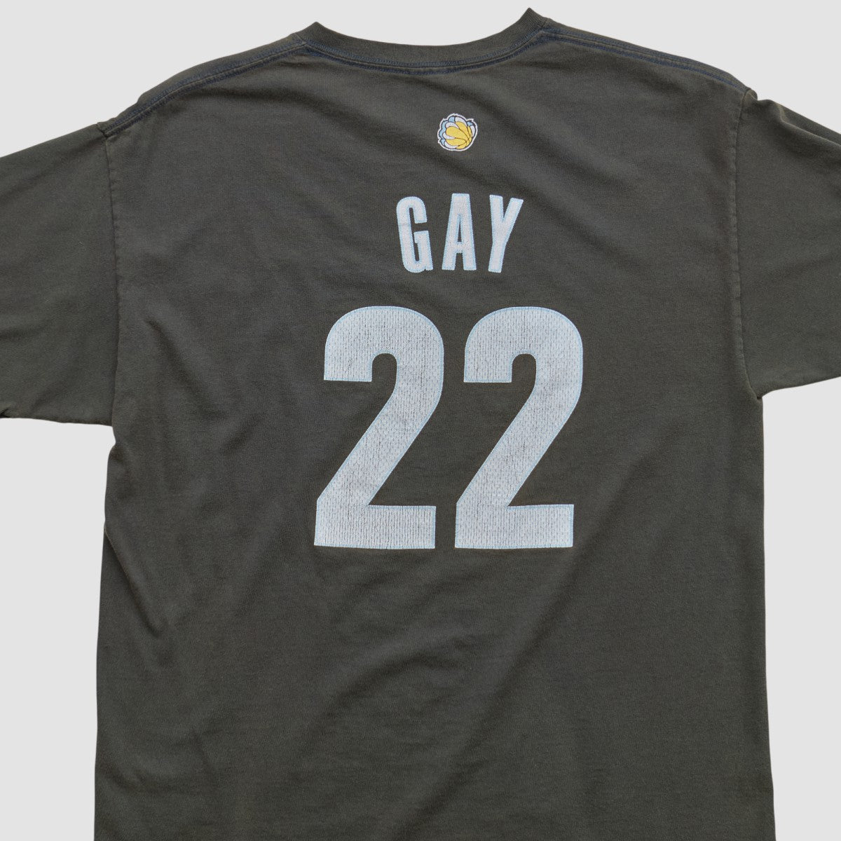 NBA Memphis Grizzlies 2010s T-shirt