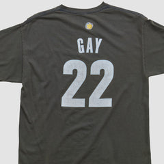 NBA Memphis Grizzlies 2010s T-shirt