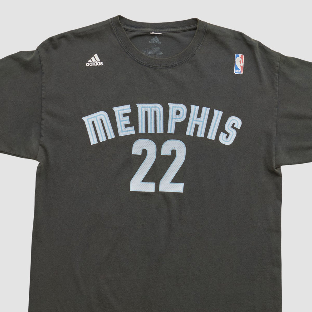 NBA Memphis Grizzlies 2010s T-shirt