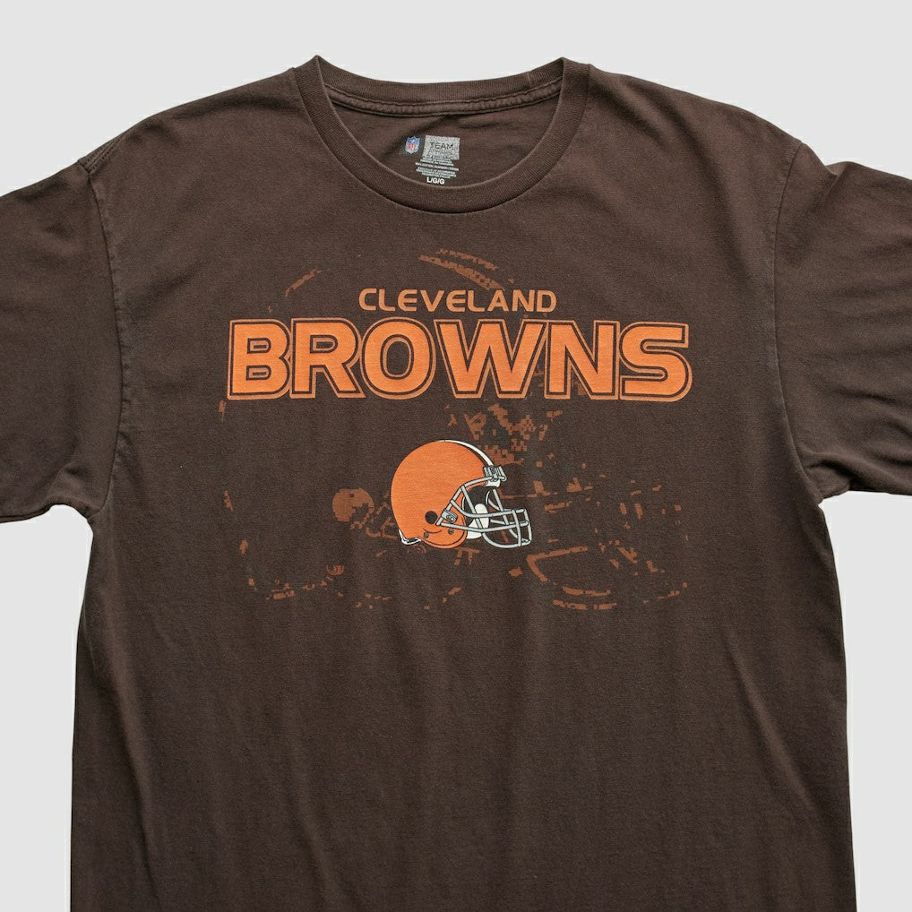 NFL 2010s T-shirt - Cleveland Browns