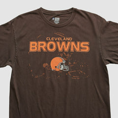NFL 2010s T-shirt - Cleveland Browns
