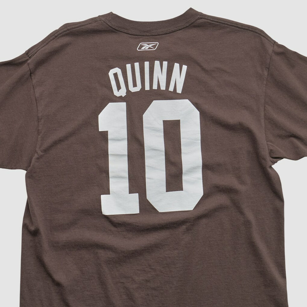 Reebok 2000s T-shirt - Cleveland Browns