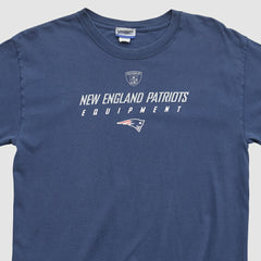 Reebok 2000s T-shirt - New England Patriots