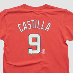 MLB Washington Nationals Majestic 2000s T-shirt