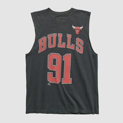 NBA Chicago Bulls 90s Tank sale