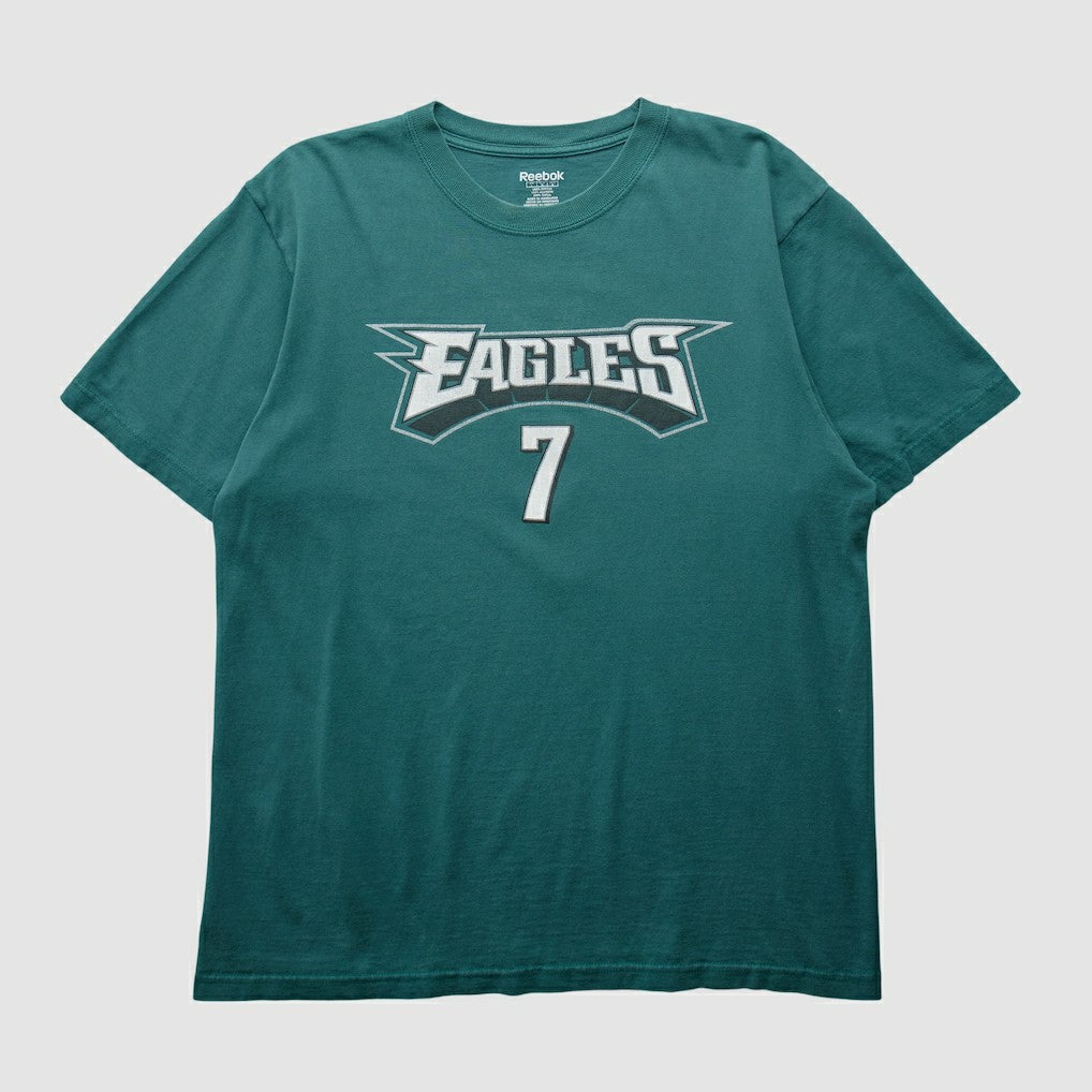 Reebok 2000s T-shirt - Philadelphia Eagles
