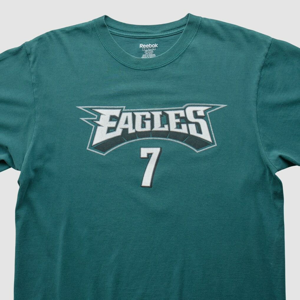 Reebok 2000s T-shirt - Philadelphia Eagles
