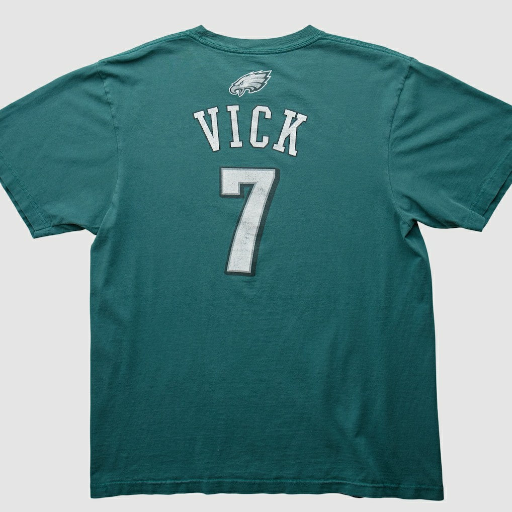 Reebok 2000s T-shirt - Philadelphia Eagles