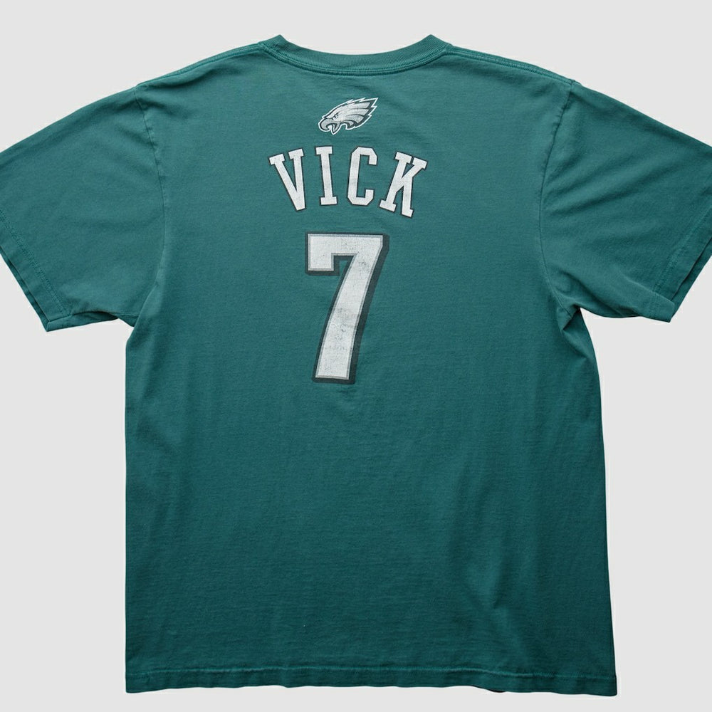 Reebok 2000s T-shirt - Philadelphia Eagles