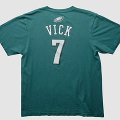 Reebok 2000s T-shirt - Philadelphia Eagles