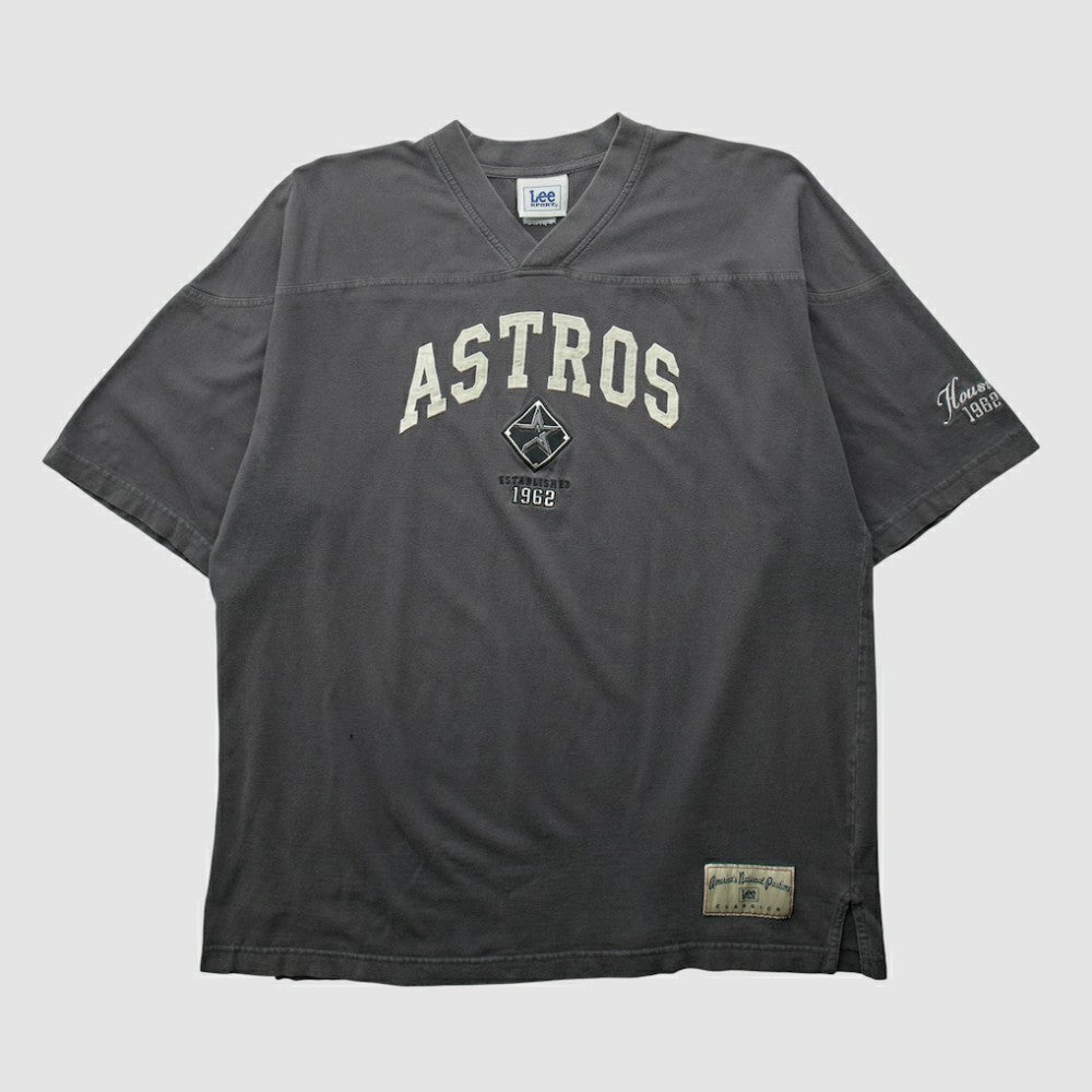 MLB Houston Astros Lee Sport 2000s T-shirt