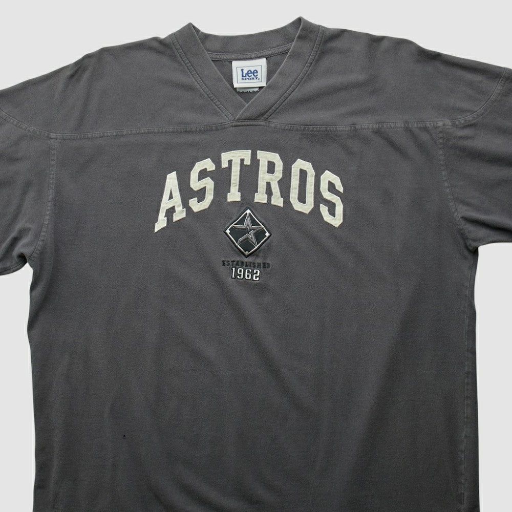 MLB Houston Astros Lee Sport 2000s T-shirt