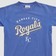 MLB Kansas City Royals CSA 2000s T-shirt