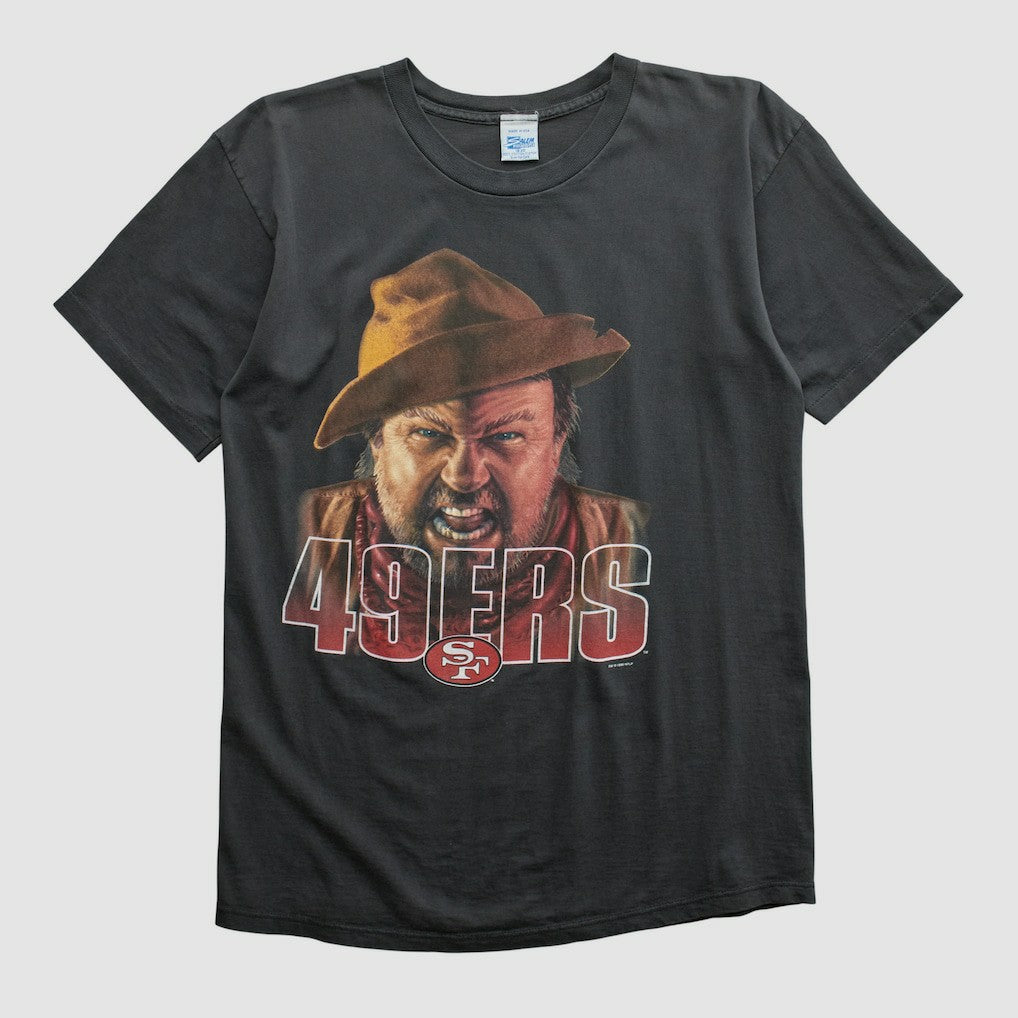 Salem Sportswear 90s T-shirt - San Francisco 49ers