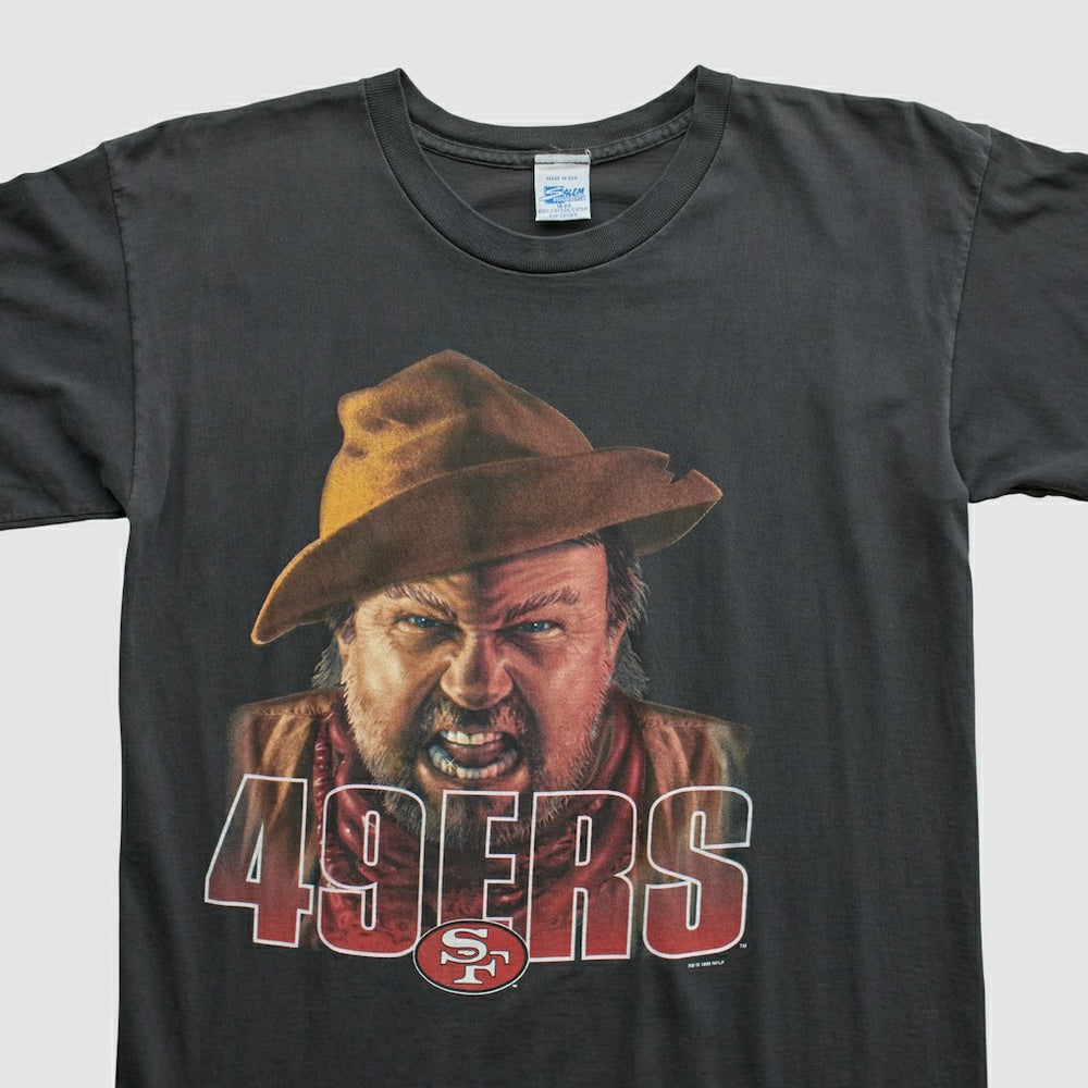 Salem Sportswear 90s T-shirt - San Francisco 49ers