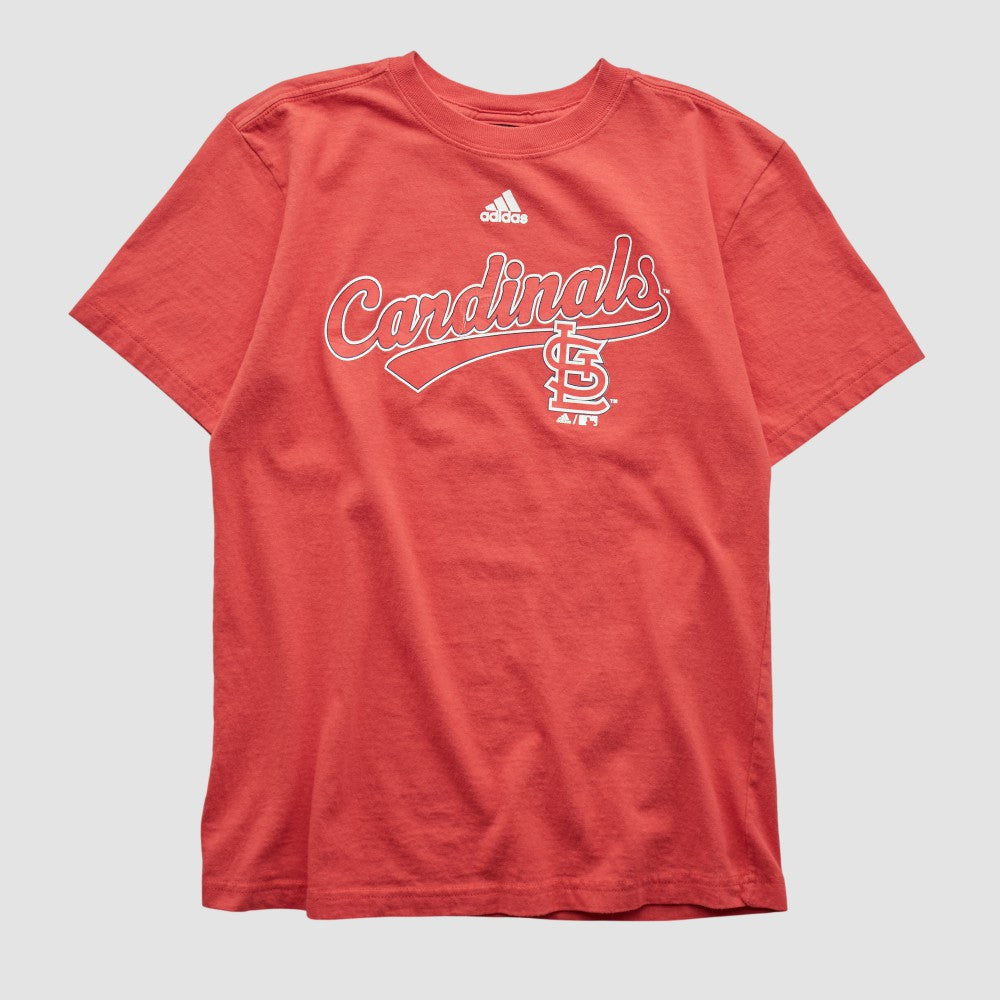 MLB St. Louis Cardinals Adidas T-shirt