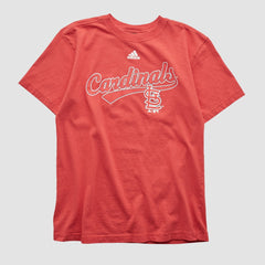 MLB St. Louis Cardinals Adidas T-shirt
