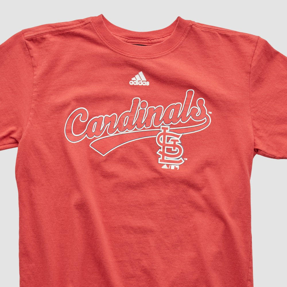 MLB St. Louis Cardinals Adidas T-shirt