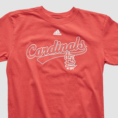 MLB St. Louis Cardinals Adidas T-shirt