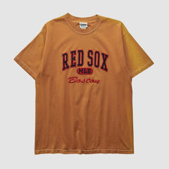 MLB Boston Red Sox Lee Sport 2000s T-shirt