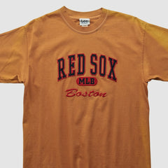 MLB Boston Red Sox Lee Sport 2000s T-shirt