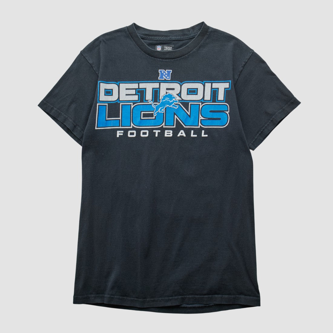 NFL 2010s T-shirt - Detroit Lions