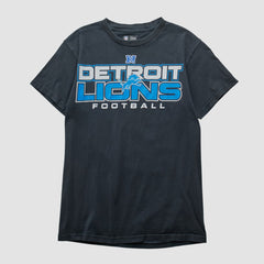 NFL 2010s T-shirt - Detroit Lions