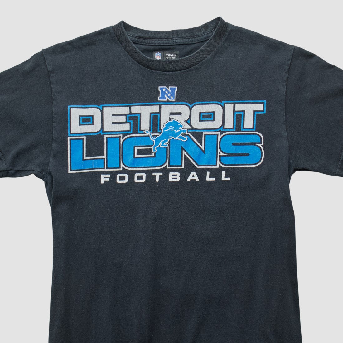 NFL 2010s T-shirt - Detroit Lions