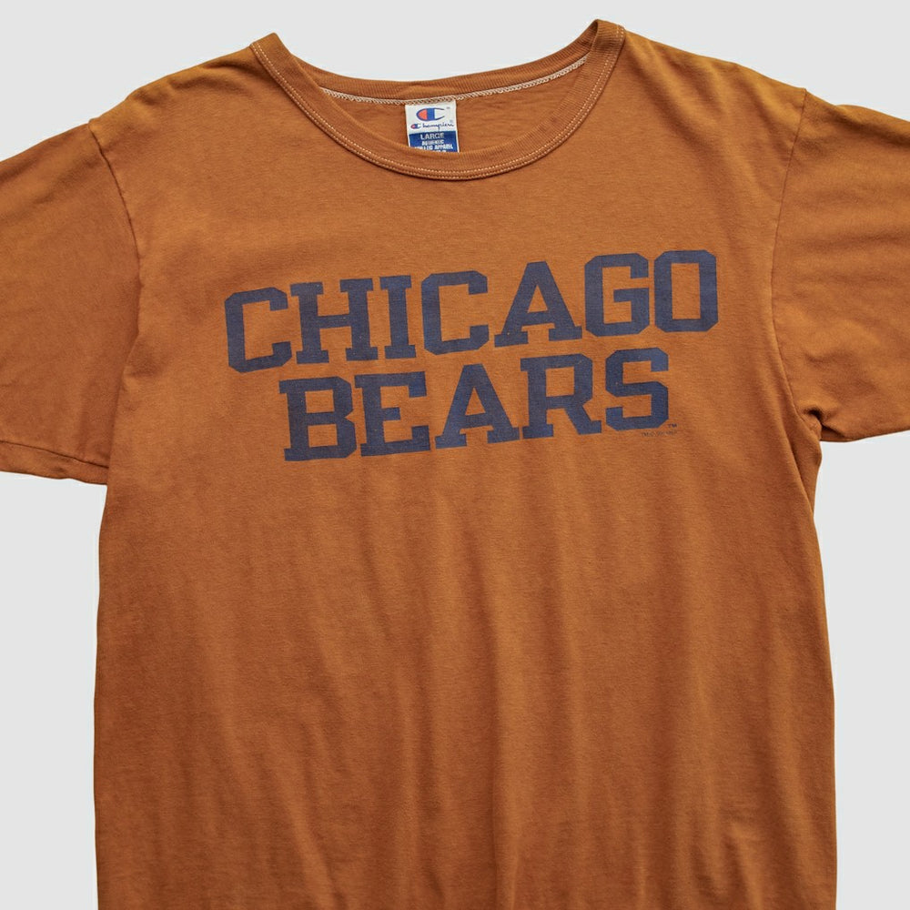 Champion 90s T-shirt - Chicago Bears