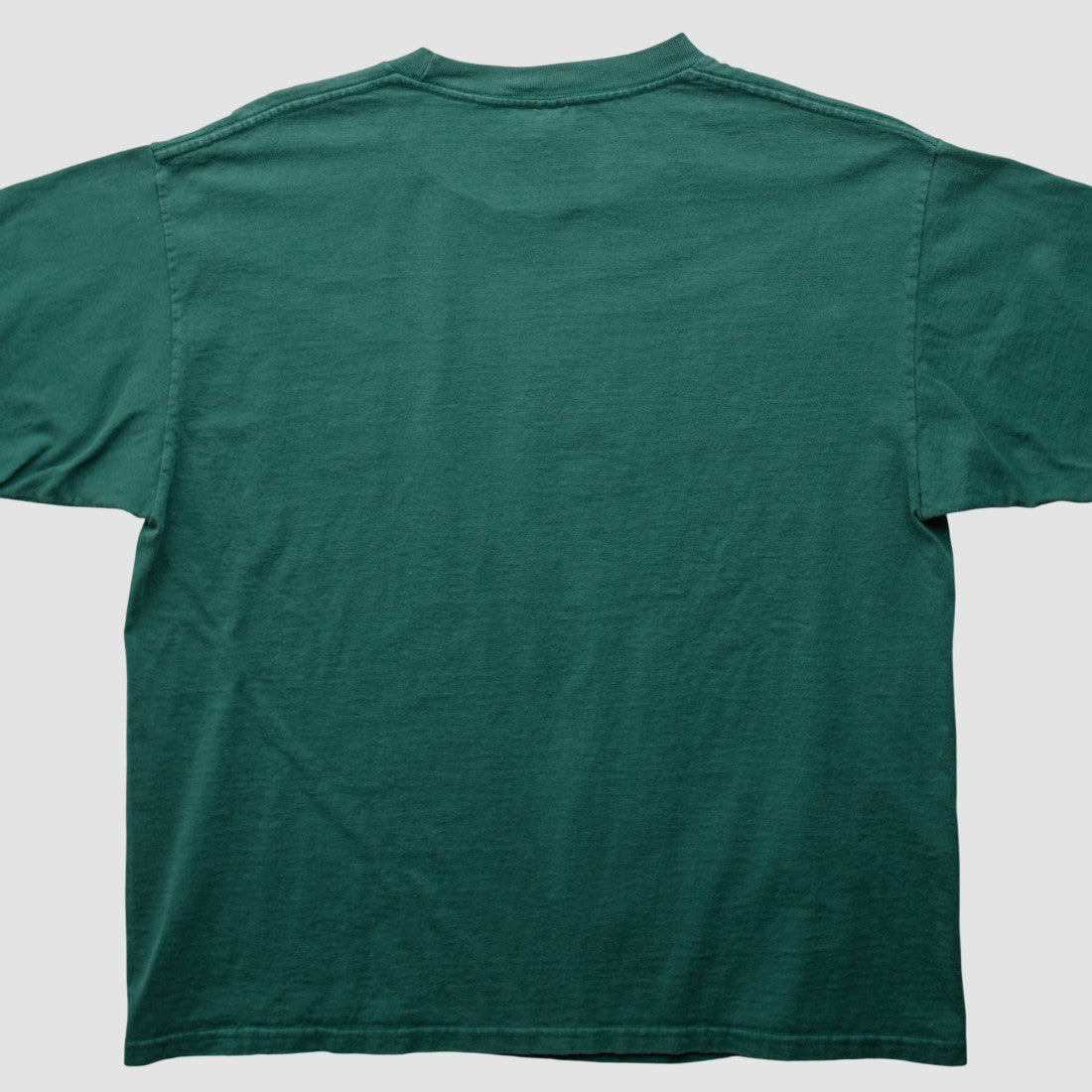 2000s T-shirt - Green Bay Packers