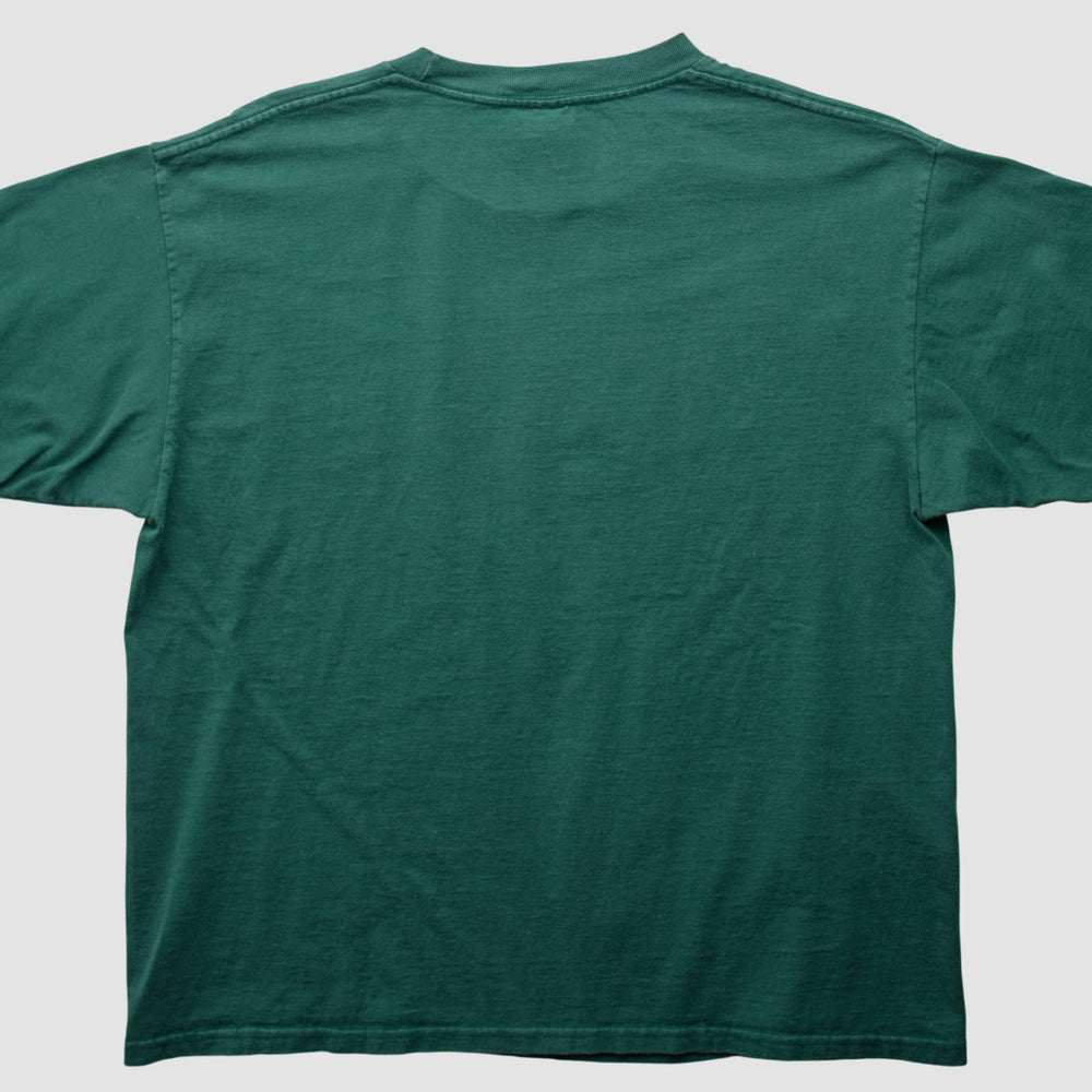 2000s T-shirt - Green Bay Packers