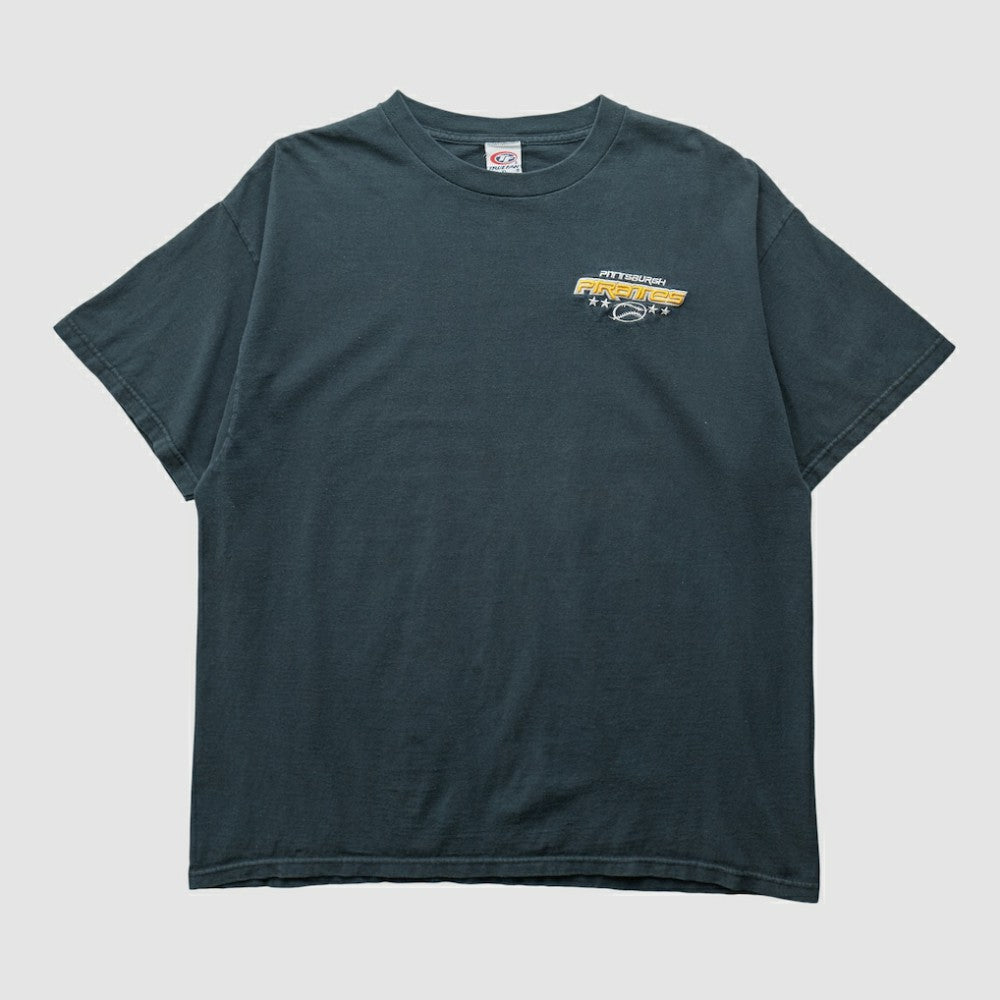 MLB Pittsburgh Pirates True Fan 2000s T-shirt