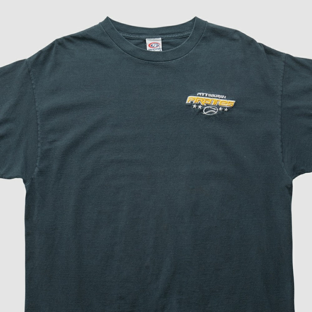 MLB Pittsburgh Pirates True Fan 2000s T-shirt