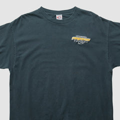 MLB Pittsburgh Pirates True Fan 2000s T-shirt