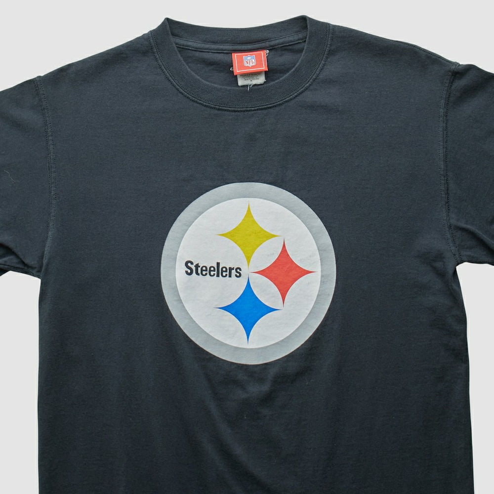 NFL 2000s T-shirt - Pittsburgh Steelers