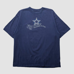 Reebok 2000s T-shirt - Dallas Cowboys