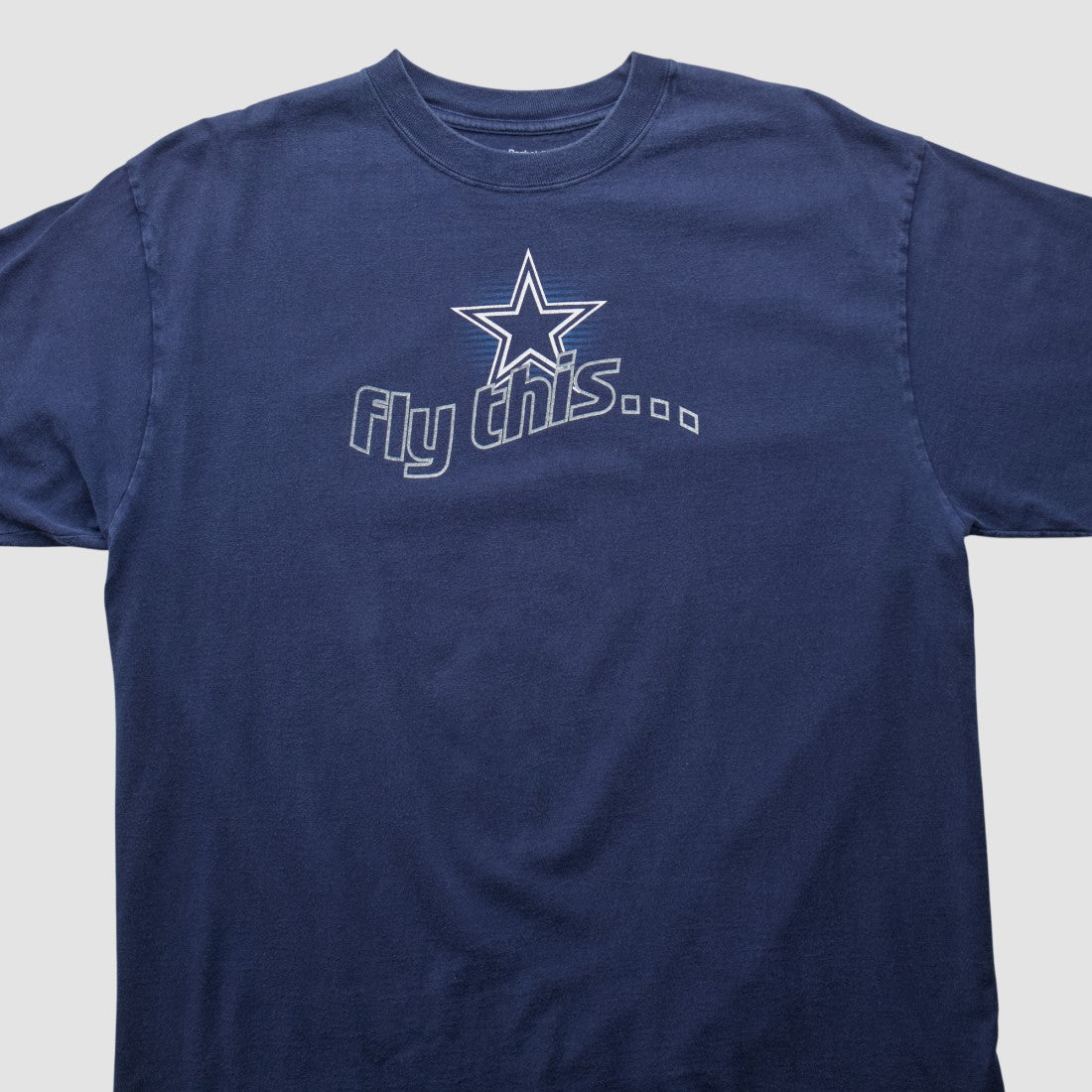 Reebok 2000s T-shirt - Dallas Cowboys