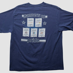 Reebok 2000s T-shirt - Dallas Cowboys